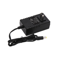 Fuente de Poder 12 V / 3 Amp / Regulados