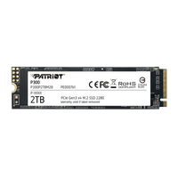 SSD Patriot P300 2TB NVMe M.2 2280