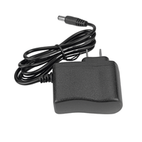 Fuente de Poder de 5 Vcc / 1A  / Voltaje de Entrada de 100-240 Vca / Para Usos Múltiples / Video Vigilancia, Acceso, Asistencia, Alarmas, Bocinas, Etc. / Certificación NOM