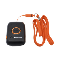 Mini Rastreador Personal (GPS) 4G IP67