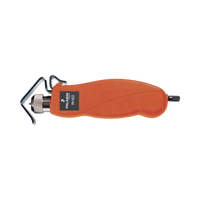 Desforrador Ajustable de Chaqueta de Cable para Caucho, PVC y Nylon (Especial para Cable de Fibra Óptica)