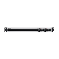 Amplificador | 2 zonas | 120w/200w a 70/100V | 100w a 8Ω | Compatible con MA2120