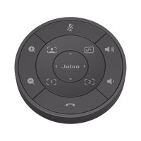 Control remoto Jabra PanaCast 50 color negro (8220-209).
