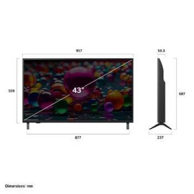 Television 43