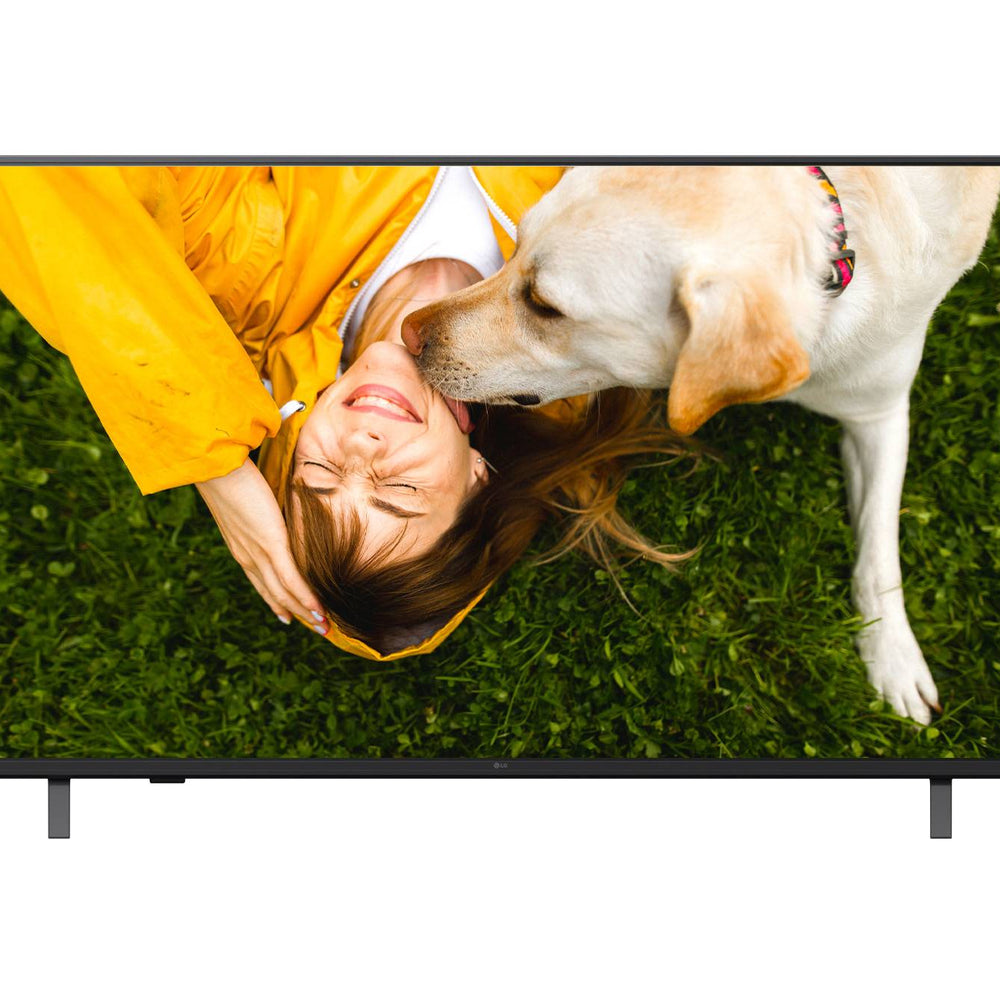 Pantalla LG 75UA751C
