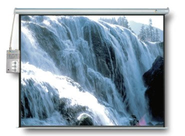 Multimedia Screens MSE-213 Projection Screen