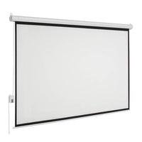Multimedia Projection Screens MSE-183