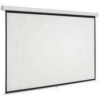 Multimedia Screens MSC-154 Projection Screen