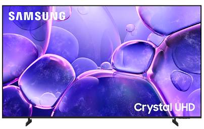 Televisiones SAMSUNG UN55U8200FFXZX