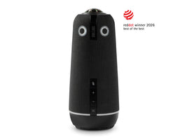 Meeting Owl 4+ cámara de videoconferencia 360° 4K