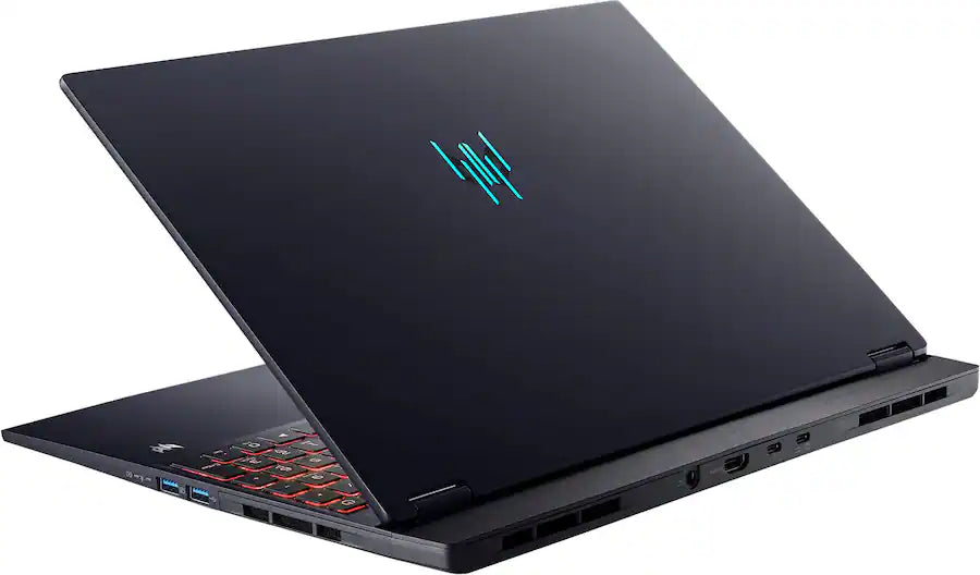 Laptop Gamer Acer Predator Helios Neo 16S AI OLED Core Ultra 9 275HX 16GB-RAM 1TB-SSD RTX 5060 8GB GDDR7 5.0