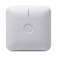 Access Point WiFi cnPilot e600 Indoor para alta cobertura y densidad de usuarios, Doble Banda, Wave 2, MU-MIMO 4X4, antena Beamforming Omnidireccional, hasta 512 clientes