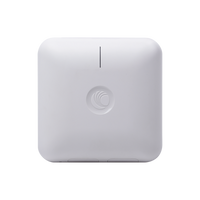2.13 Gbps / Access Point cnPilote e600 Indoor / Alta cobertura y estable en ambiente saturados usuarios / Doble banda/ MU-MIMO 4X4 / Antena Omnidireccional / 512 Usuarios