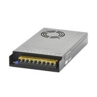 Fuente Industrial Epcom Power Line tipo DIN RAIL, de 12 Vcc, 30 A