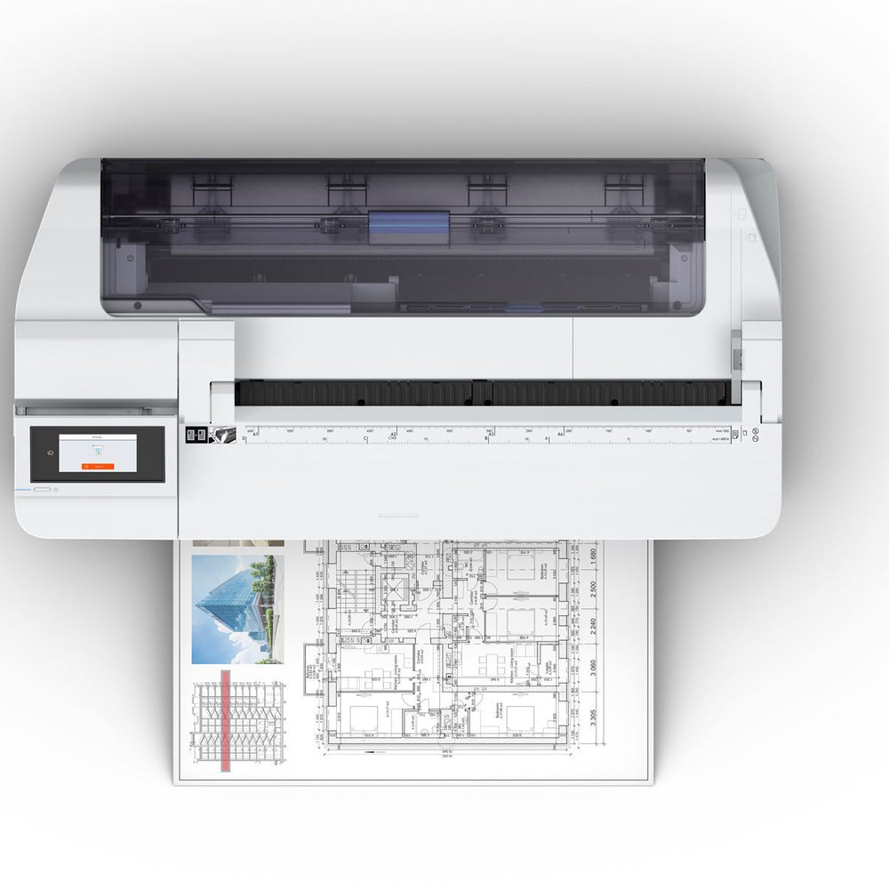 PLOTTER EPSON SCT3170M