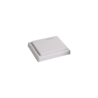 Botón  compatible con PROR400 / no incluye batería