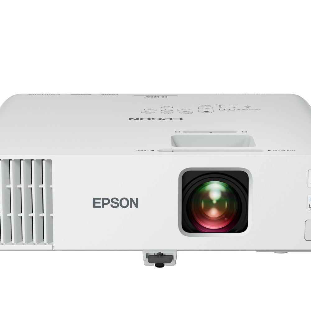 Proyector EPSON L260F