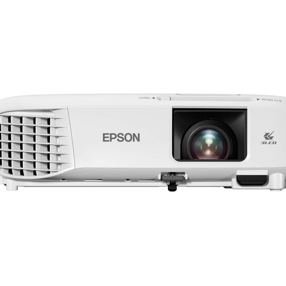 Proyectores EPSON V11HB51021