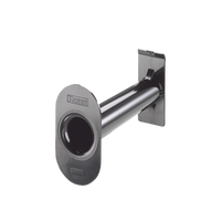 Accesorio Para Administración de Holgura de Cables, En Organizadores PatchRunner™ PR2V y PE2V, Color Negro