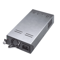 Fuente Redundante Vca / Presupuesto de 150W / Funciona para OLT DeltaStream DS-P7001-08, DS-P7001-16