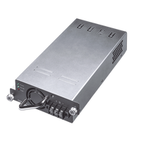 Fuente Redundante Vcc / Presupuesto de 150W / Funciona para OLT DeltaStream DS-P7001-08, DS-P7001-16