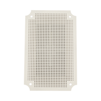 Placa Interna de Plástico para Gabinetes PST-1929-14E y PST-1929-14ET