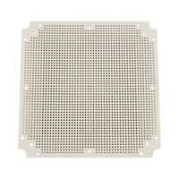 Placa Interna de Plástico para Gabinetes PST-3030-18E y PST-3030-18ET