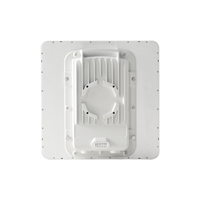 PTP-550  Hasta 1.36 GBps / 4910 - 6200 MHz / 802.11 AC Wave 2  MU-MIMO 4: 4x4 / BackHaul con Antena Integrada (Alta ganancia 23 dBi)   (C050055H016A)