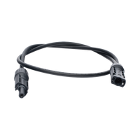 Jumper Longi MC-4 para Módulos Fotovoltaicos 1 m