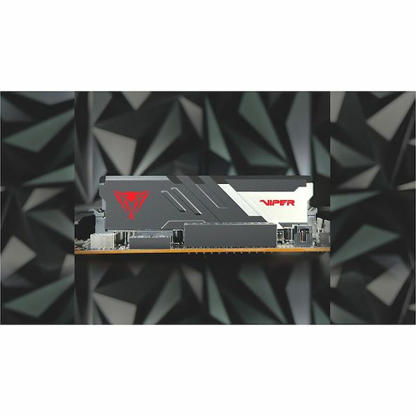 VIPER Venom 64GB (2 x 32GB) DDR5 SDRAM Memory Kit