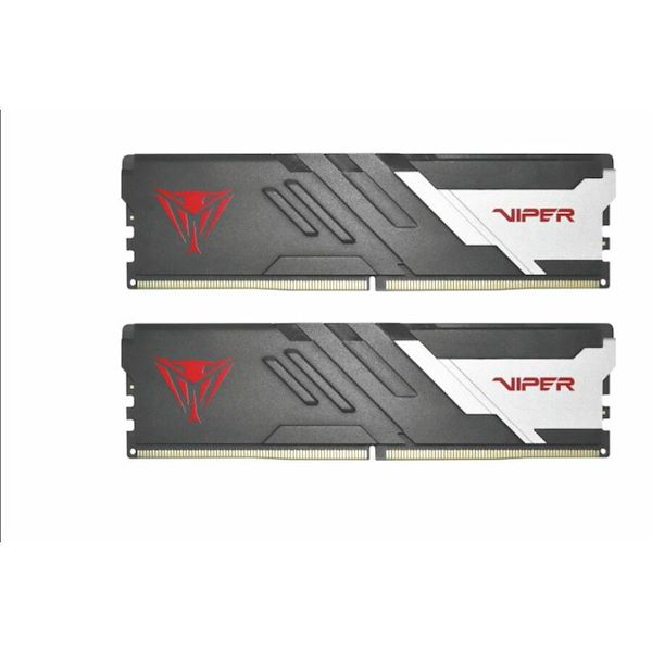 VIPER Venom 64GB (2 x 32GB) DDR5 SDRAM Memory Kit