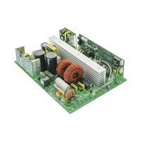 Tarjeta de Poder / Refacción para UPS EPU1000RTOL2U / EPCOM Power Line / Repuesto Directo