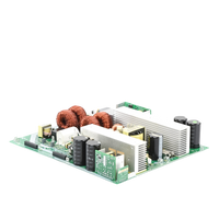 Tarjeta de Poder / Refacción para UPS EPU2000RTOL2U / EPCOM Power Line / Repuesto Directo