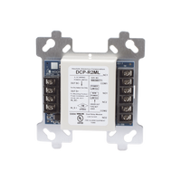 Módulo De Relevador Doble, 2A (0400-02050)