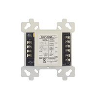 Módulo De Relevador Doble, 2A, Con Aislador Integrado (0400-02070)