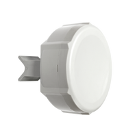 (SXT SA5 ac)Punto de Acceso en 5GHz 802.11 a/n/ac, Antena Integrada 14 dBi de 90°, Hasta 1000 mW