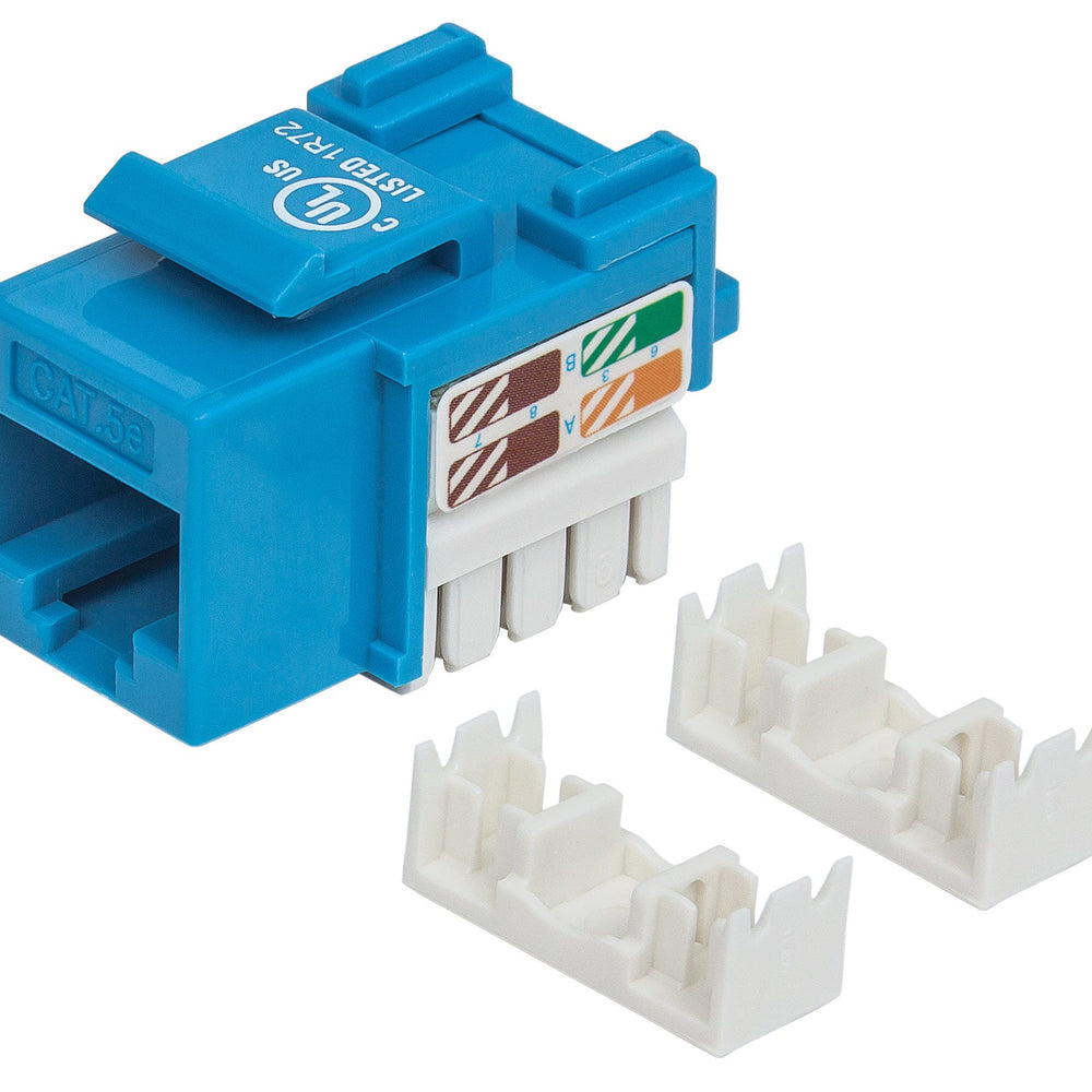 Keystone Jack CAT5E INTELLINET 210546