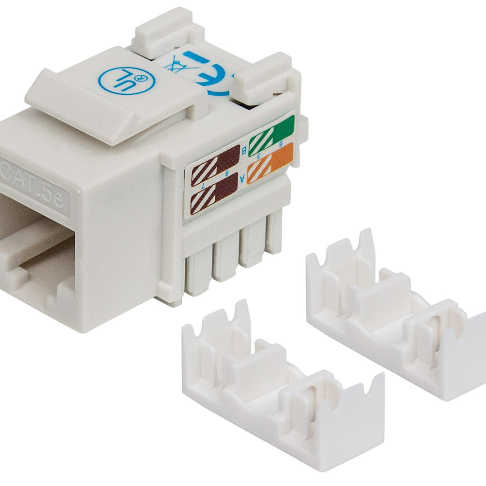 Keystone Jack CAT5E INTELLINET 210355