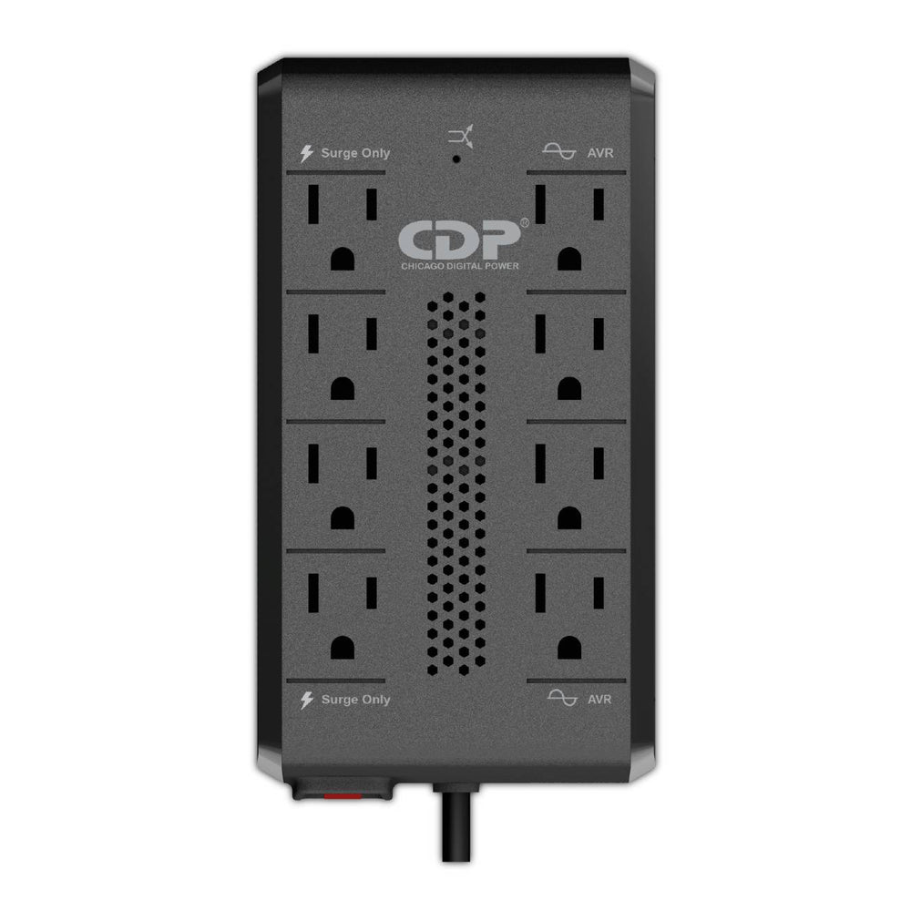 Regulador CDP RAVR1408