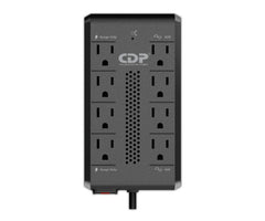 Regulador CDP RAVR1408