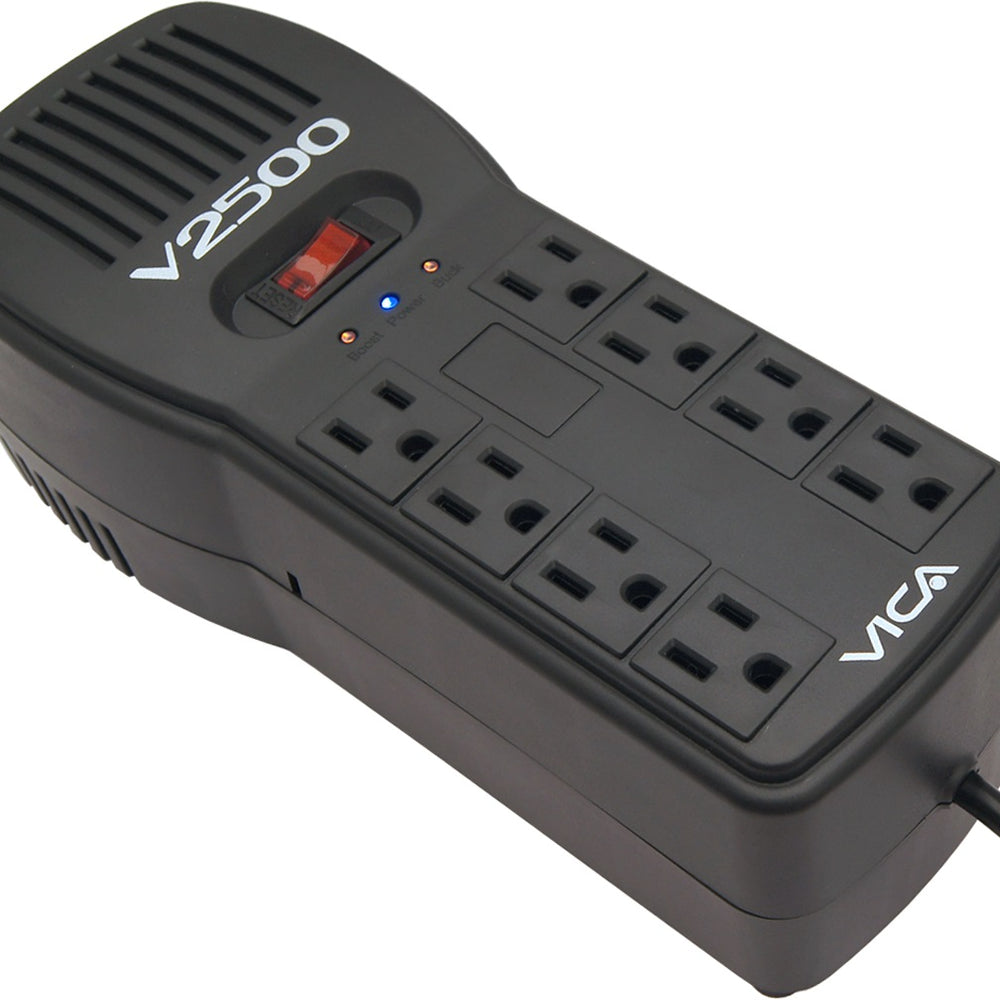 Regulador VICA V2500
