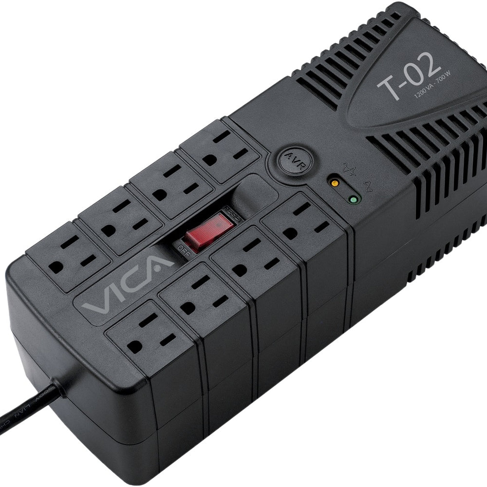 Regulador VICA T-02
