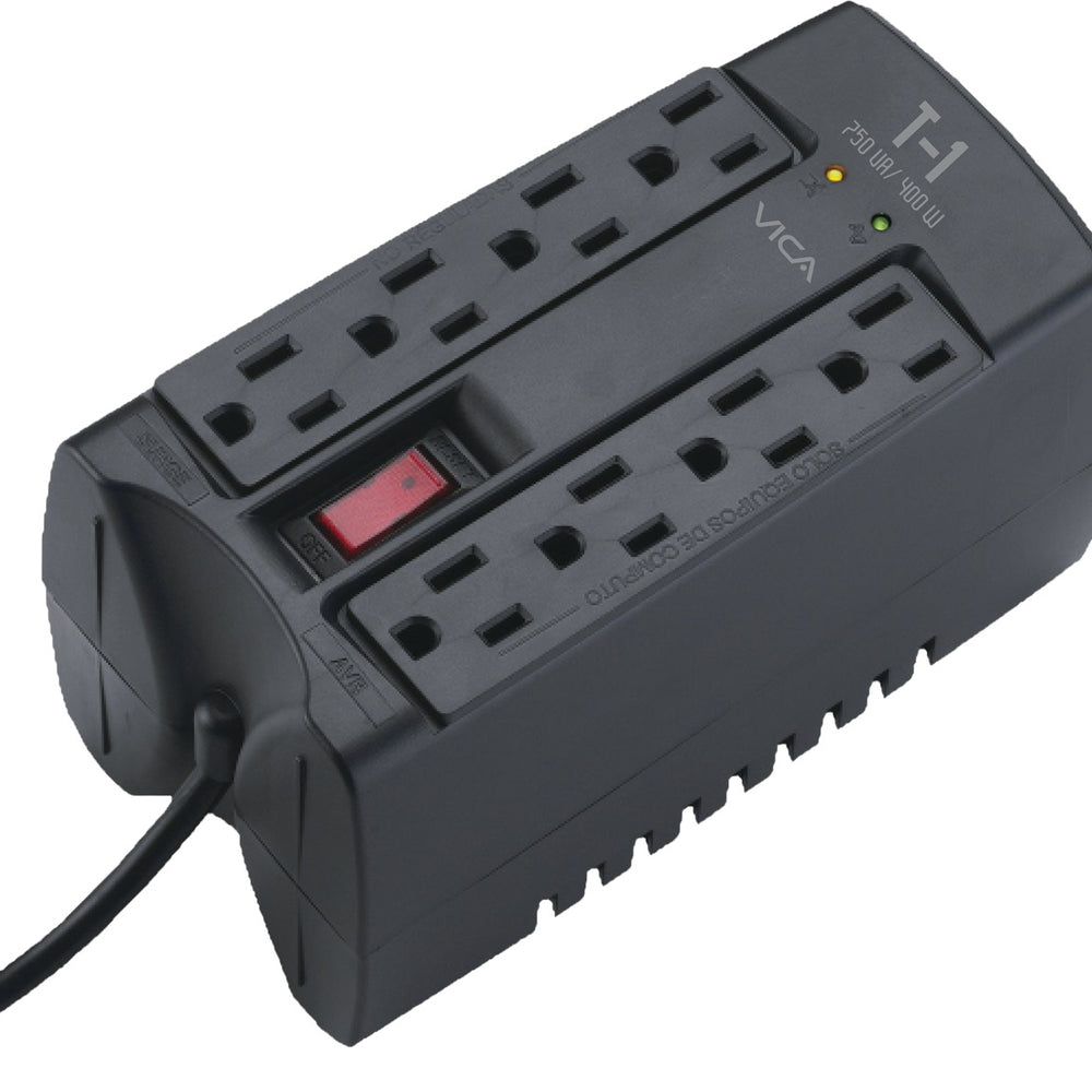 Regulador VICA T1