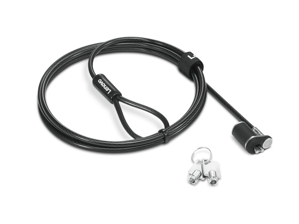 Candado  LENOVO 4XE1F30276
