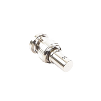 Carga Resistiva de 50 Ohm en BNC Macho, 1/2 Watt, CD-1.5 GHz.