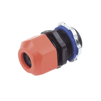 Conector de Alivio de Tensión Para RG-5222, RG-5226, RG-5223, RG-5224