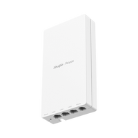 e-Lighten ONU / Punto de Acceso Hibrido Para solución de Fibra, Uplink Gigabit para Fibra SC/UPC, 3 puertos LAN Gigabit, 1 Puerto Análogo Telefonía