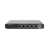 Router Balanceador con Función SD-WAN, Hasta 2 Servicios de Internet y hasta 100 clientes con desempeño de 600 Mbps