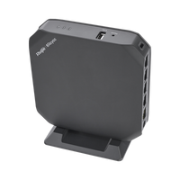 Router Balanceador inalámbrico Wi-Fi 5 MESH con Función SD-WAN, Hasta 4 Servicios de Internet y Hasta 150 clientes con desempeño de 700 Mbps