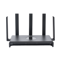 Home Router inalámbrico MESH Wi-Fi 5 MU-MIMO 2x2, 1 puerto WAN Gigabit y 3 puertos LAN